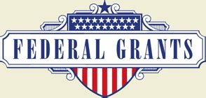 federal grants for law school
